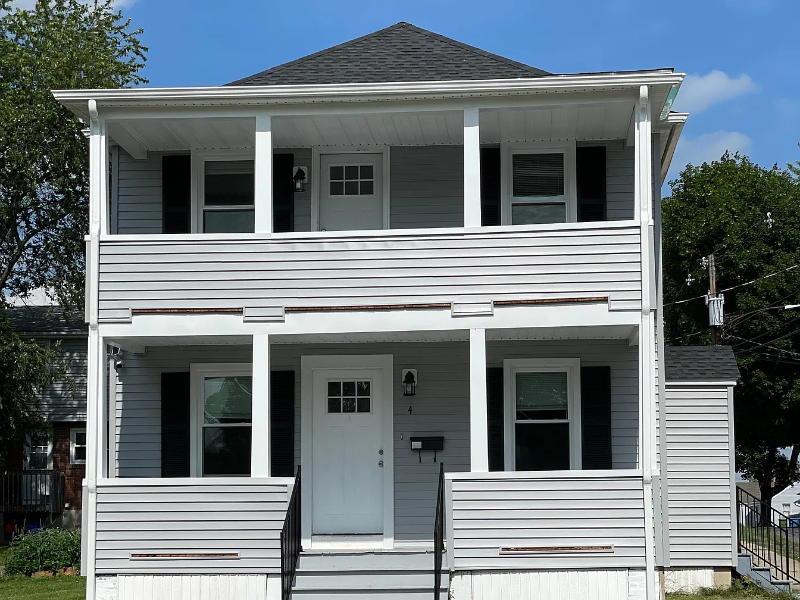 4 Willoughby St #1stFL