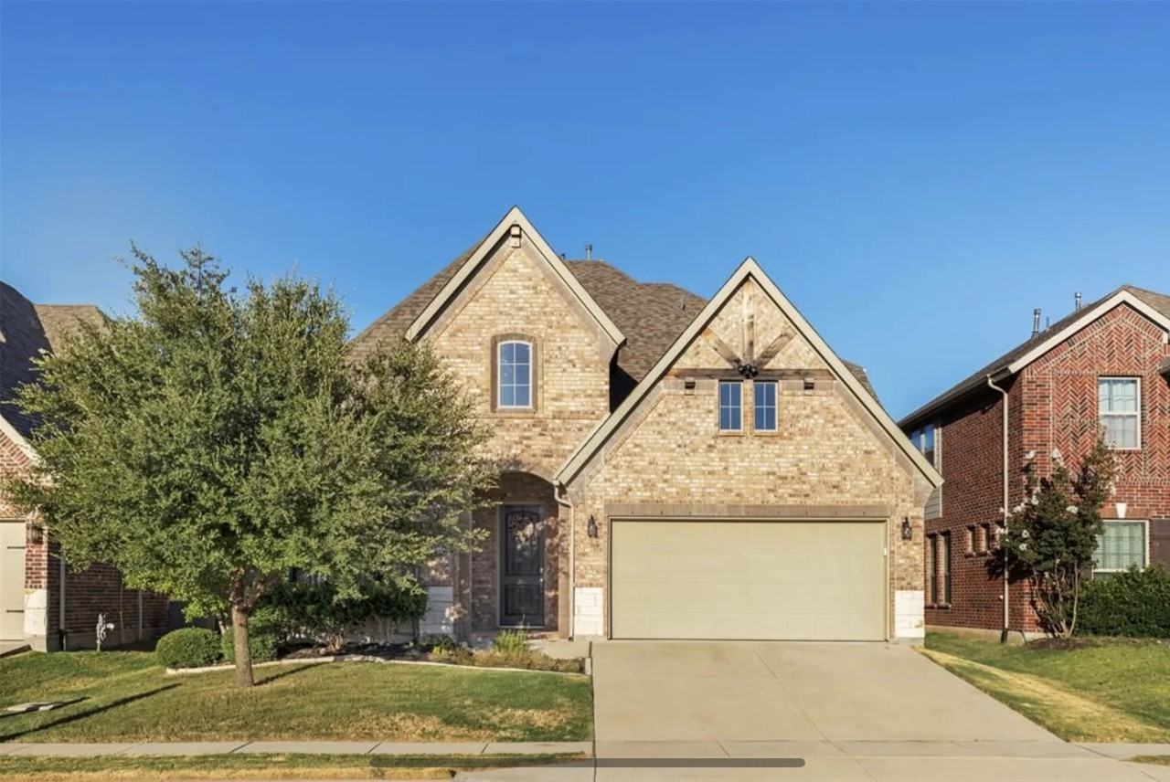 14712 Seventeen Lakes Blvd