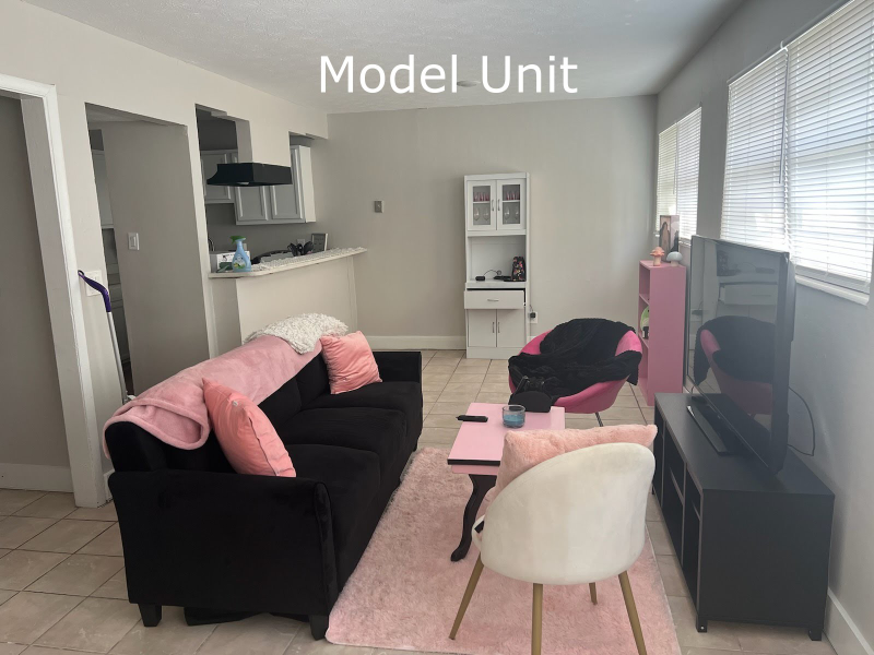 603 Woodbine St #2 - Photo 2 of 10