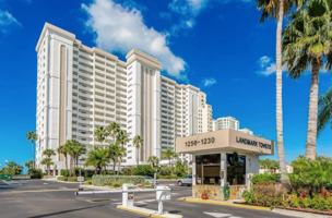 featured image of 1230 Gulf Blvd #1608