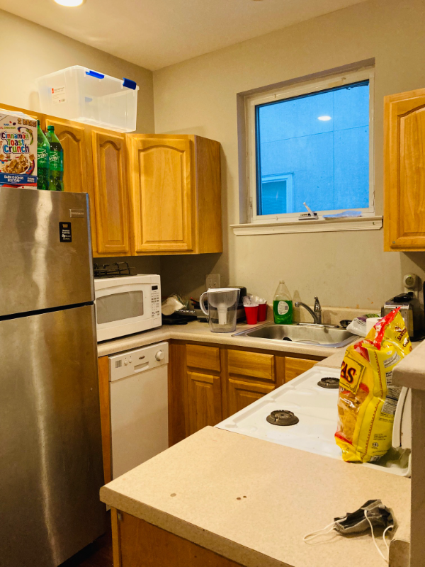 1617 N Sydenham St #B - Photo 2 of 12