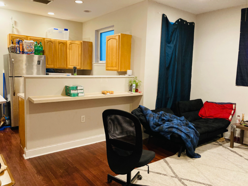 1617 N Sydenham St #B - Photo 4 of 12