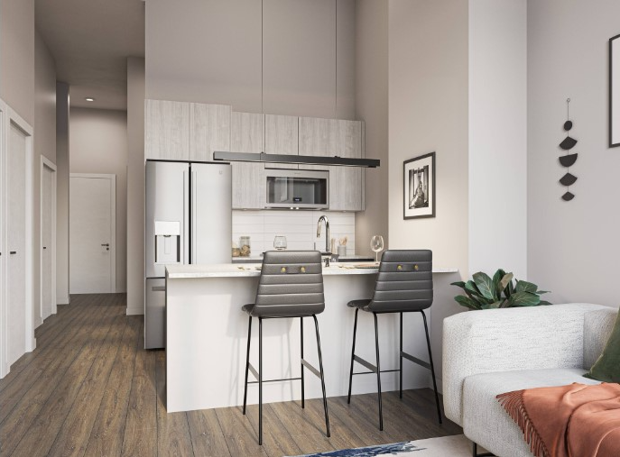160 N May St - Photo 3 of 10