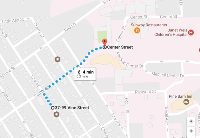 994 Vine St - Photo 4 of 5