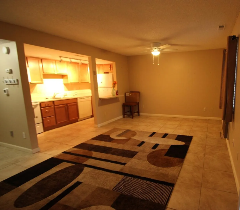 1708 Sawyer Way #165