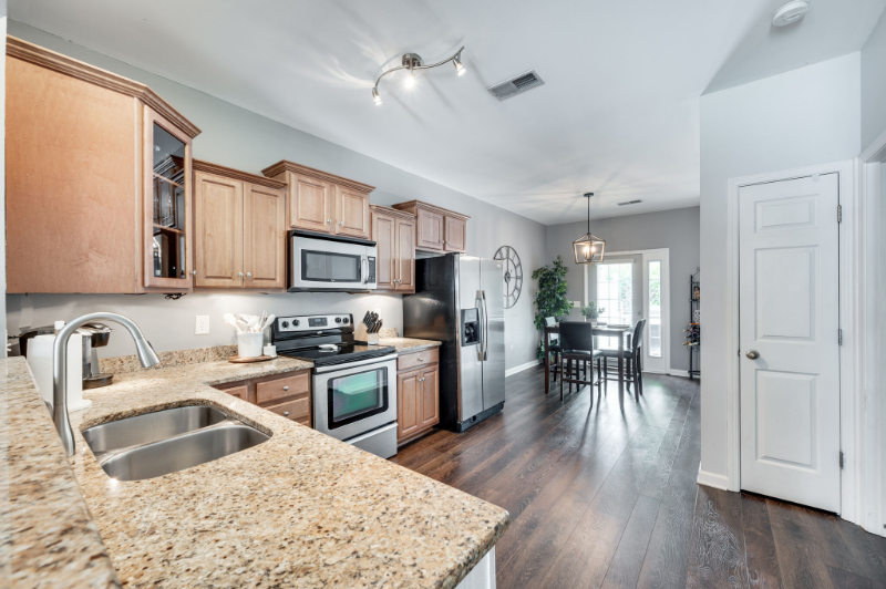 763 Spence Enclave Ln - Photo 7 of 27