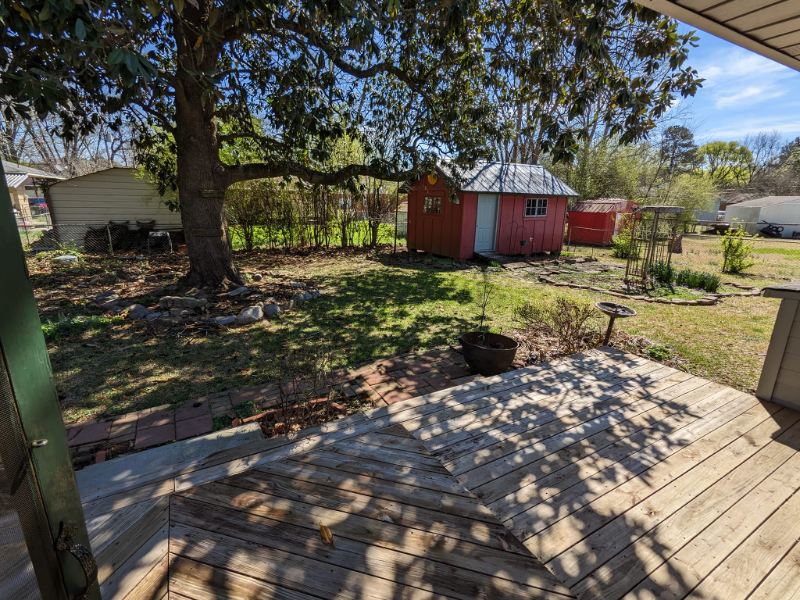 404 Ewing St Nw #4 - Photo 6 of 12