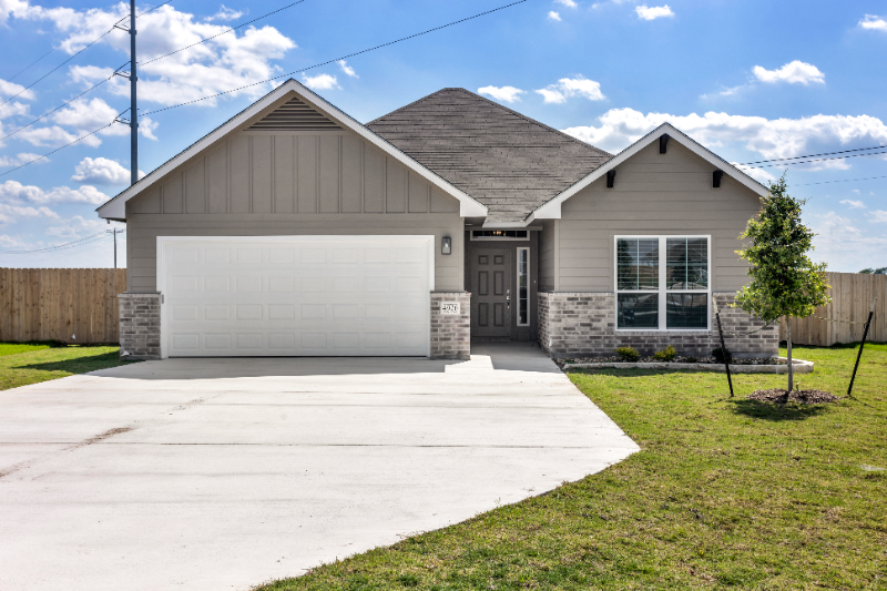 4926 Bellfalls Ct