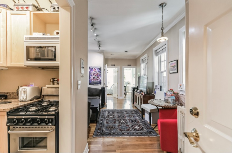 60 Myrtle St #6 - Photo 3 of 9