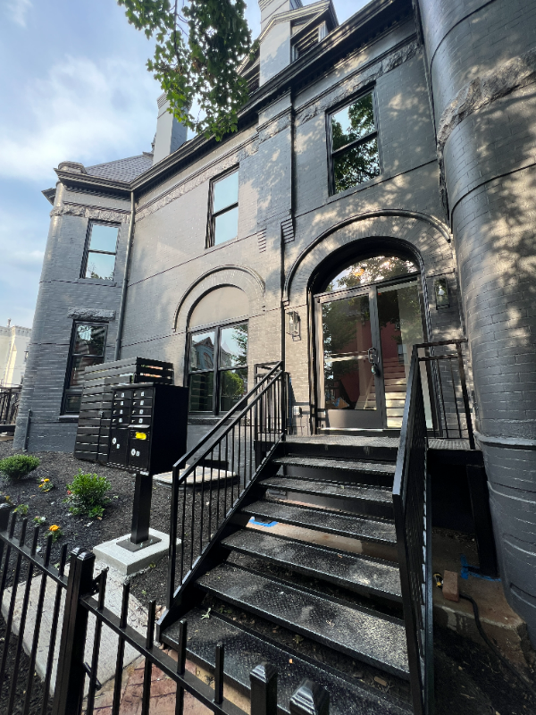 318 M St Nw ##Nw