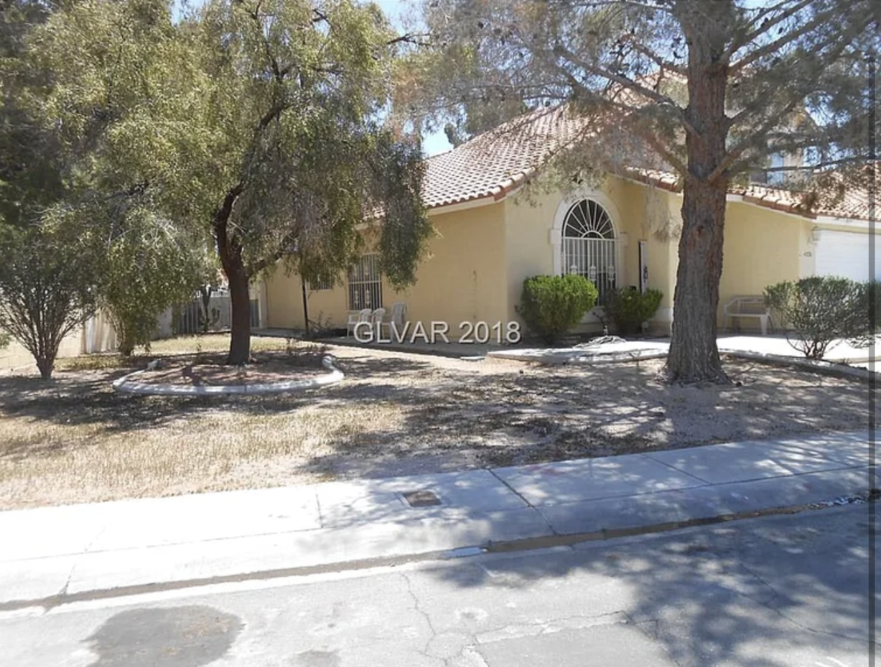 4126 Cricket Ln #NA - Photo 2 of 2