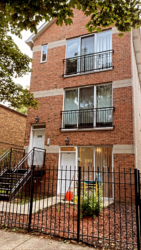 8036 S Kingston Ave #3 - Photo 3 of 13