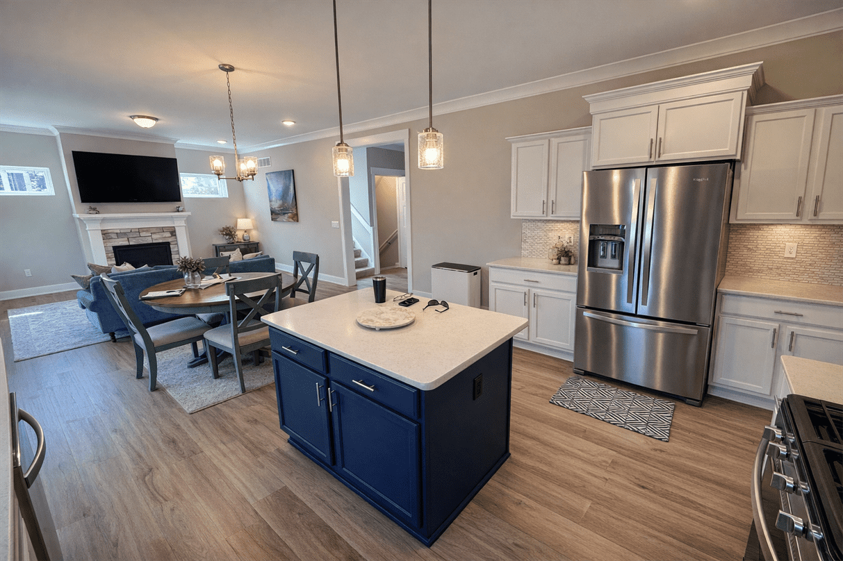 2921 Clivedon Rd #NA - Photo 3 of 25