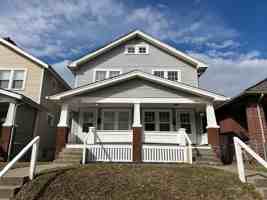 featured image of 1227 S Champion Ave #1227