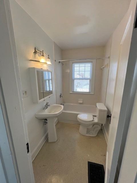 1227 S Champion Ave #1227 - Photo 3 of 10