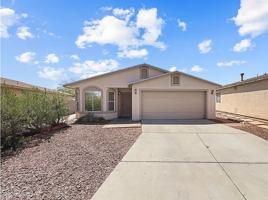 featured image of 1881 W Horn Mesa Pl #NA