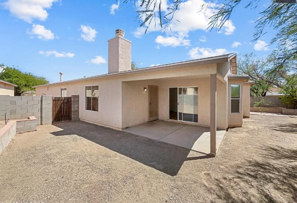 1881 W Horn Mesa Pl #NA - Photo 5 of 11