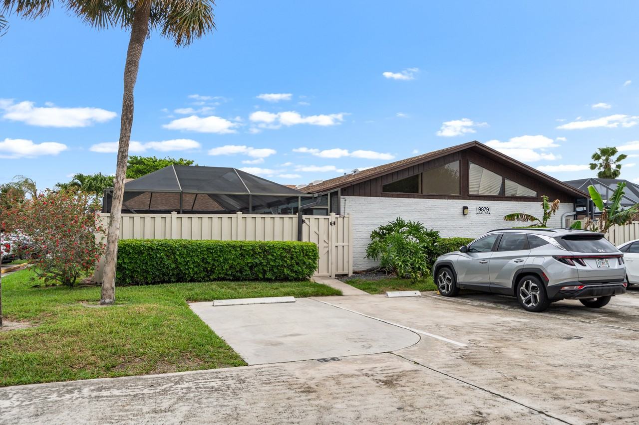 9879 Boca Gardens Trl #A - Photo 2 of 18