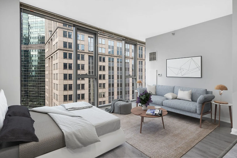216 W Wells St - Photo 4 of 20