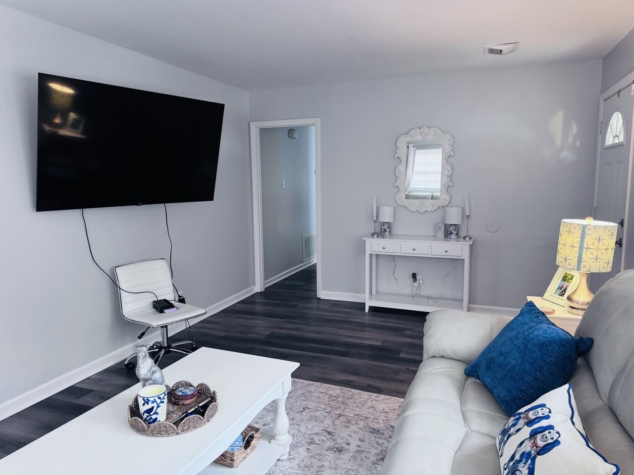 317 South Ala House #NA - Photo 3 of 12