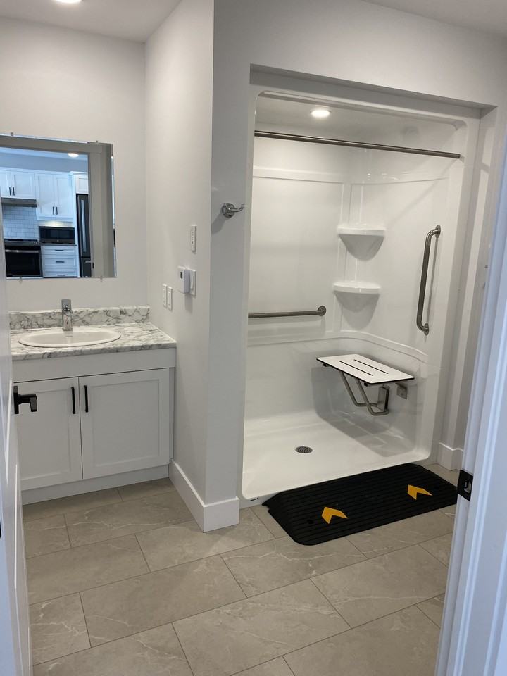 55 Forest Hill Road #113 - Photo 3 of 11