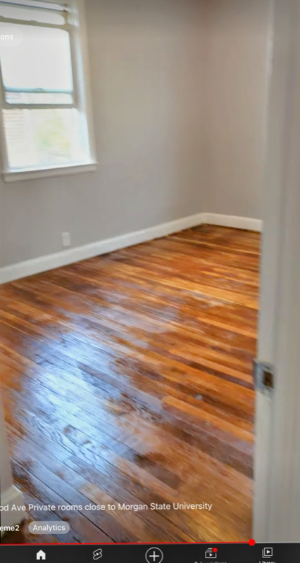 1642 Lochwood Rd #5 - Photo 2 of 5