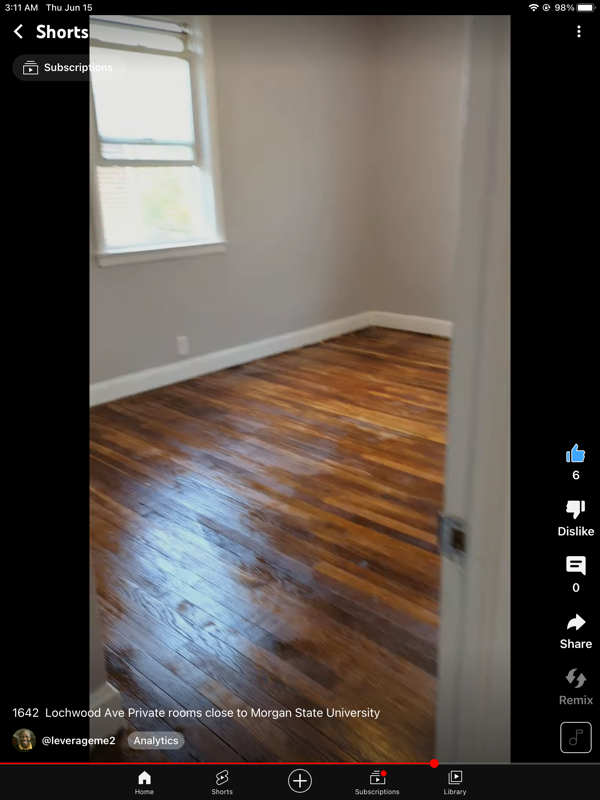 1642 Lochwood Rd #5 - Photo 4 of 5