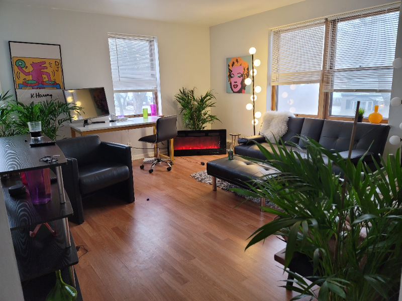 3411 S Howell Ave - Photo 6 of 10