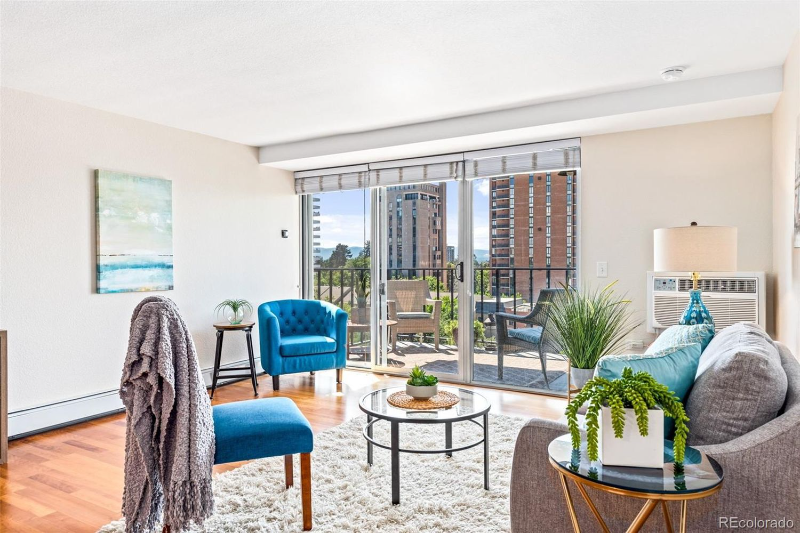 1150 Vine St #703 - Photo 2 of 16