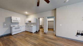 1520 E Berry St #104 - Photo 1 of 1