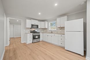 166 Long Beach Dr #A - Photo 1 of 1