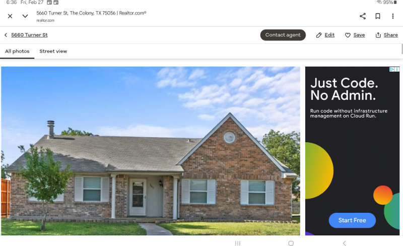 5660 Turner St - Photo 2 of 20