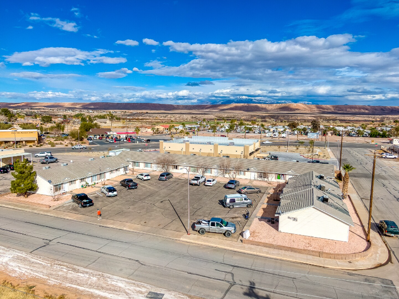 220 North Jones Moapa - Photo 2 of 14