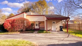 118 N 3rd St #REAR - Photo 1 of 1