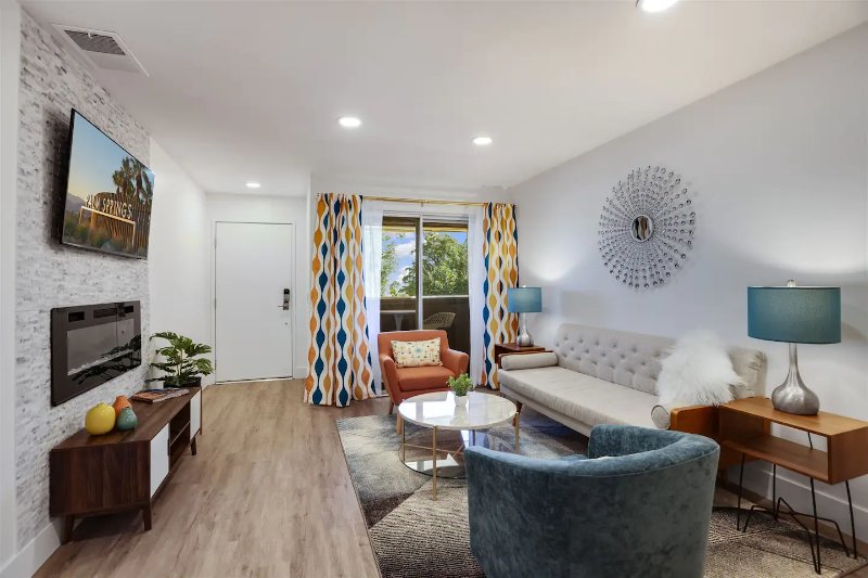 2825 N Los Felices Rd #203 - Photo 3 of 16