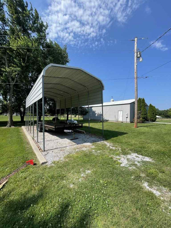 250 E Rosedale Rd - Photo 4 of 13