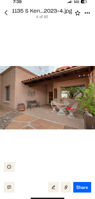 1135 S Kent Spring Pl - Photo 5 of 38