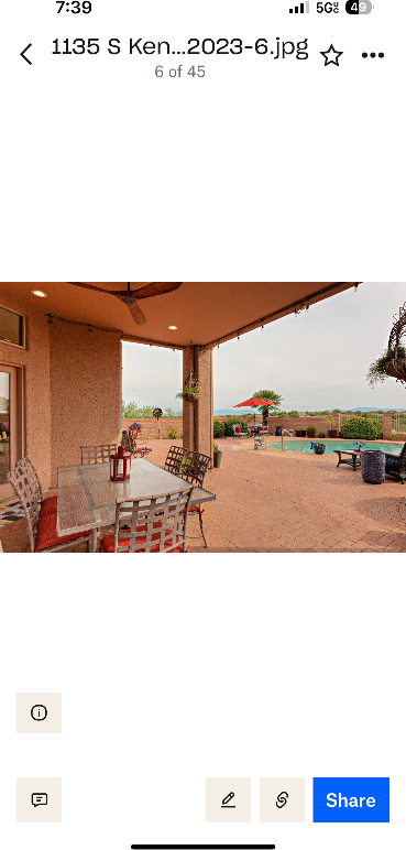 1135 S Kent Spring Pl - Photo 6 of 38