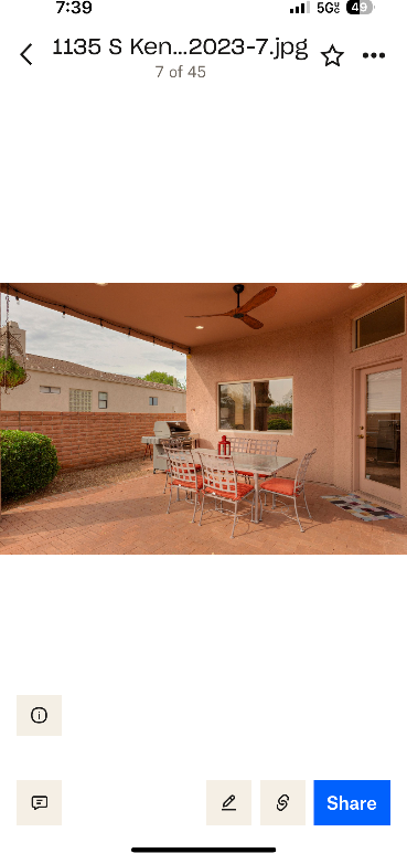 1135 S Kent Spring Pl - Photo 7 of 38