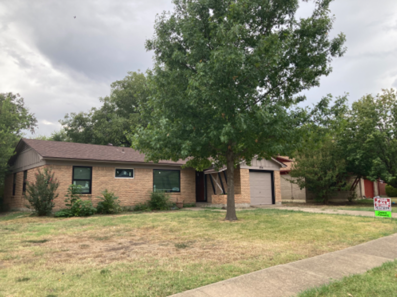 1704 W Birge St #LEASE