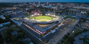 featured image of 321 S Osage St #2