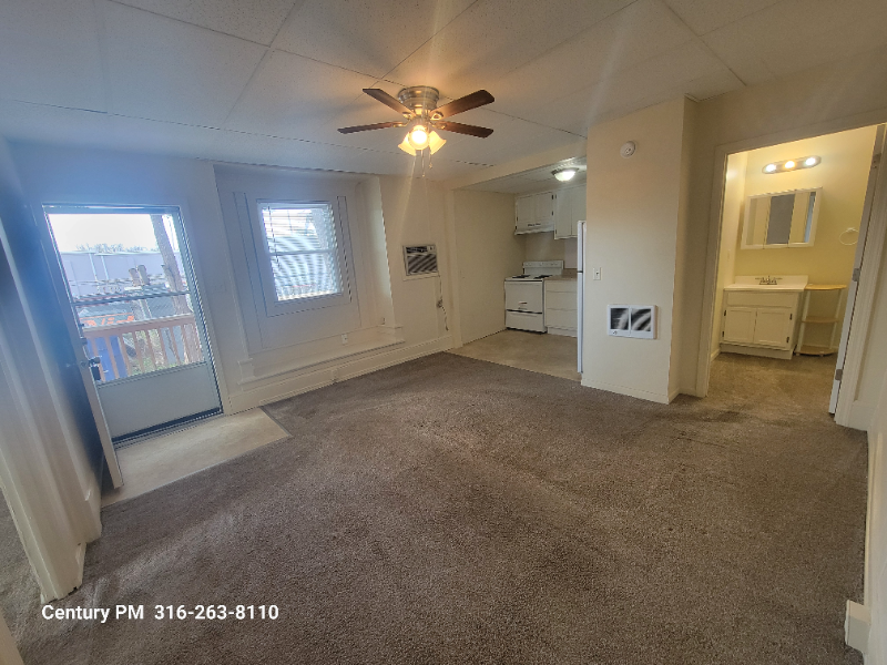 321 S Osage St #2 - Photo 4 of 11