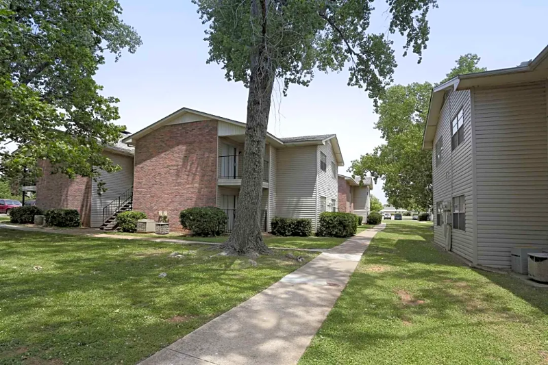 5531 S Sunnylane Rd #27