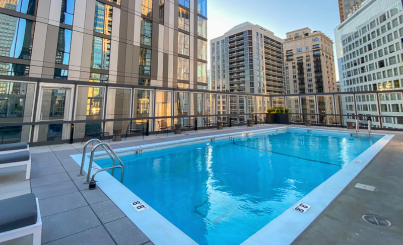 21 East Chesnut - Photo 7 of 7