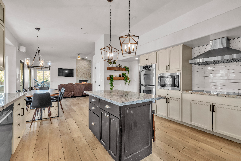 8418 E La Junta Rd - Photo 3 of 34