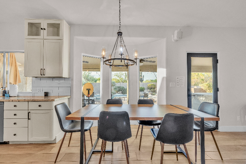 8418 E La Junta Rd - Photo 4 of 34