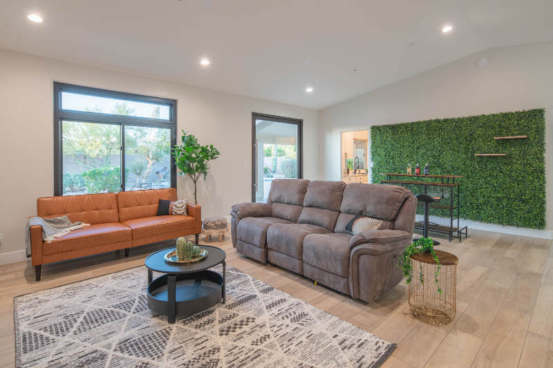 8418 E La Junta Rd - Photo 5 of 34