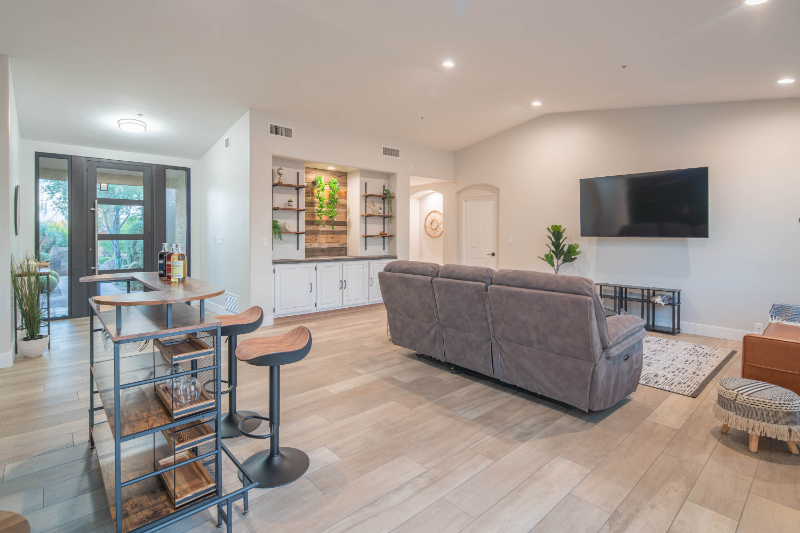 8418 E La Junta Rd - Photo 6 of 34