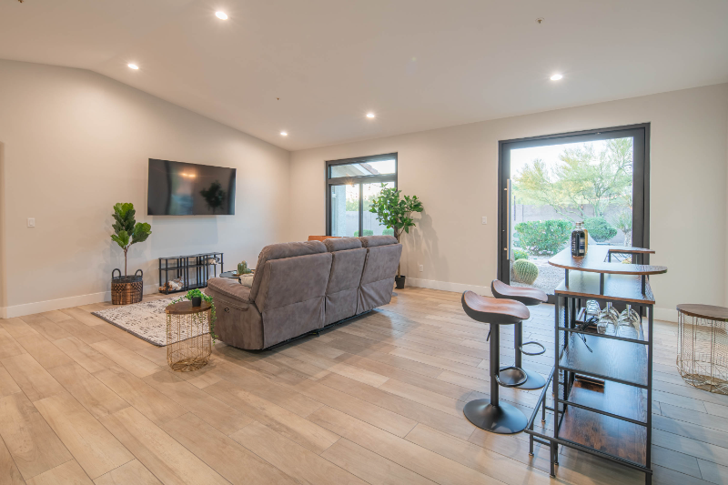 8418 E La Junta Rd - Photo 7 of 34