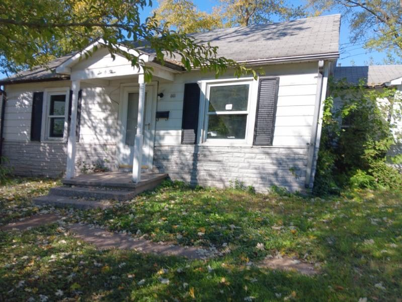 603 Cooper Dr
